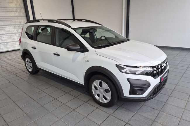 Dacia Jogger 1.0 TCe 110 Essential (EU 6d) 7-Spl. Gebrauchtwagen