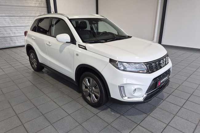 Suzuki Vitara 1.4 S 4x2 Gebrauchtwagen