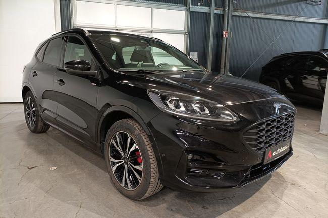 Ford Kuga 2.5 Duratec Plug-in-Hybrid PHEV ST-Line X (EU Gebrauchtwagen