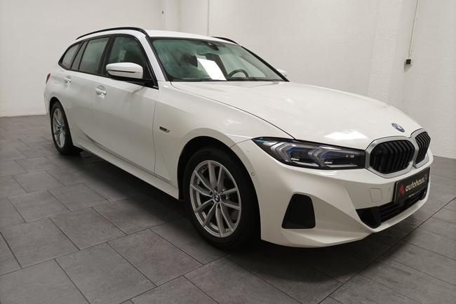 BMW 3er - 320 e (OPF)(EURO 6d) Gebrauchtwagen