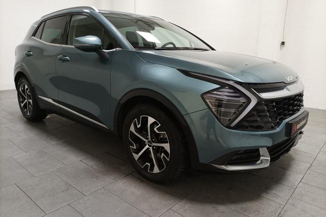 Kia Sportage 1.6 T-GDI Mild-Hybrid Spirit (EURO 6d) Gebrauchtwagen