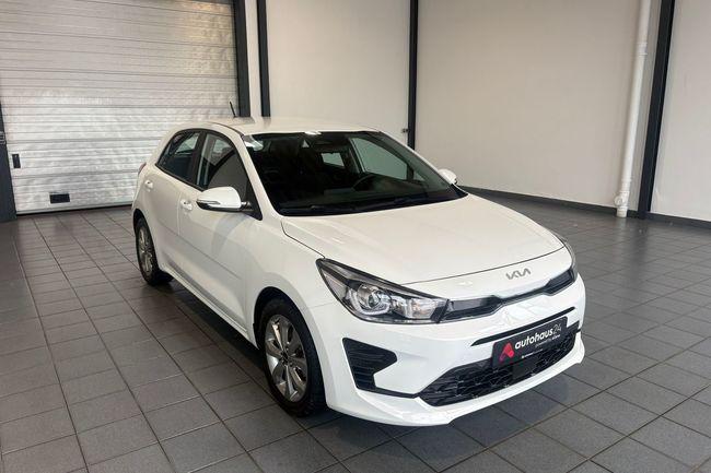 Kia Rio 1.2 Vision (EURO 6d) Gebrauchtwagen