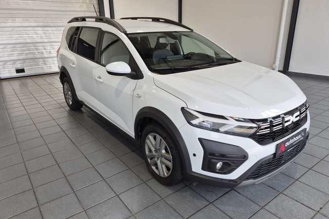 Dacia Jogger 1.0 TCe 110 Expression (EU 6d) Gebrauchtwagen