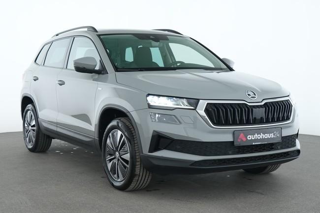 Skoda Karoq 2.0 TDI Tour 4x4 (EURO 6d) Gebrauchtwagen