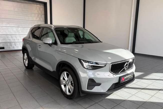 Volvo XC 40 B3 2WD Core (EURO 6d) Gebrauchtwagen