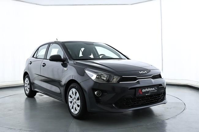 Kia Rio 1.2 Edition 7 (EURO 6d) Gebrauchtwagen