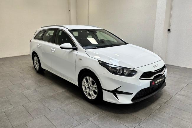 Kia Ceed 1.6 CRDi Mild Hybrid Vision (EURO 6d) Gebrauchtwagen