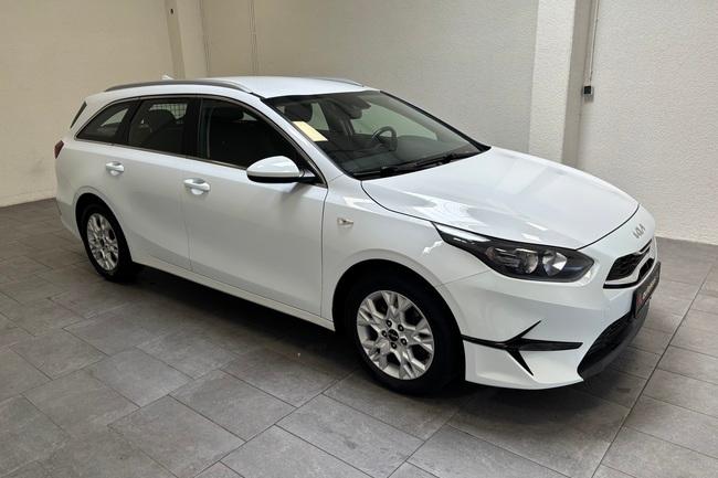 Kia Ceed 1.6 CRDi Mild Hybrid Vision (EURO 6d) Gebrauchtwagen