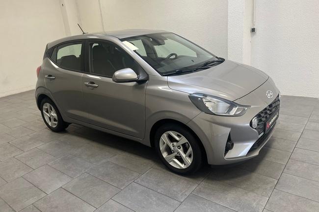 Hyundai i10 1.0 Trend (EURO 6d) Gebrauchtwagen