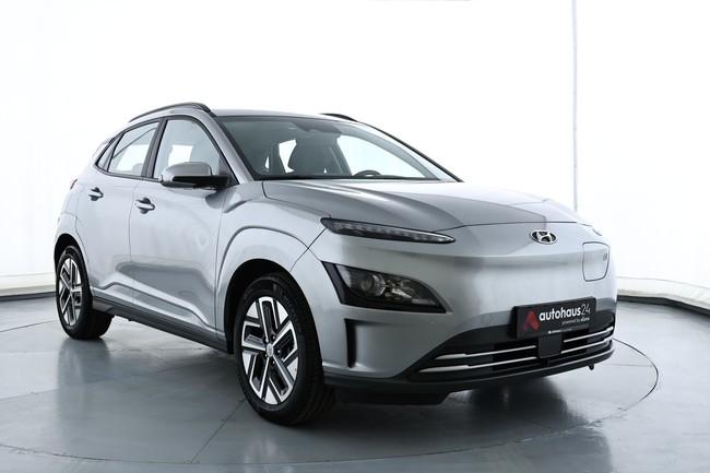 Hyundai Kona Select / Select-Paket Elektro 2WD Gebrauchtwagen