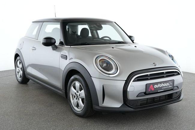 MINI Cooper Essential Trim Gebrauchtwagen