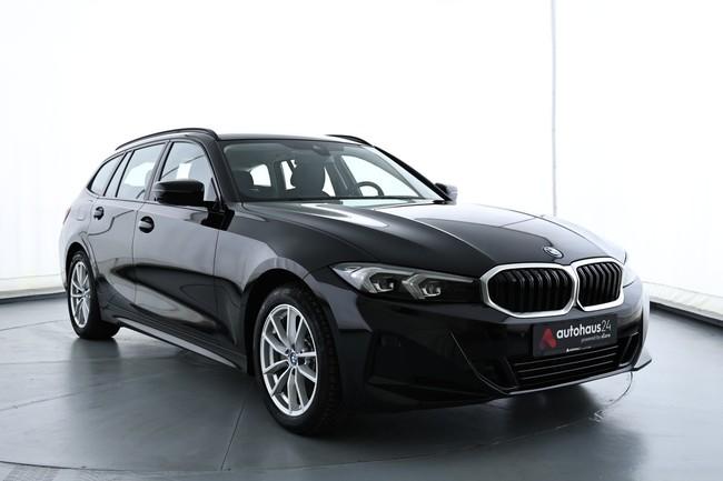 BMW 3er - 330e (OPF)(EURO 6d) Gebrauchtwagen