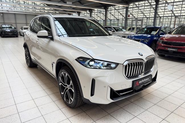 BMW X5 xDrive 30d (Mild-Hybrid) xDrive (EURO 6d) Gebrauchtwagen