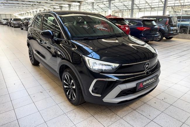 Opel Crossland 1.5 D Elegance (EURO 6e) Gebrauchtwagen