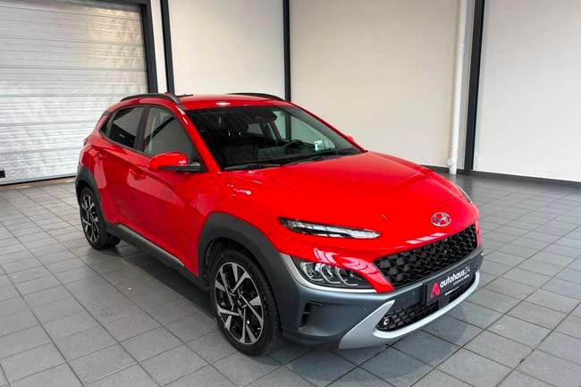 Hyundai Kona 1.6 T-GDI Prime 2WD (EURO 6d) Gebrauchtwagen