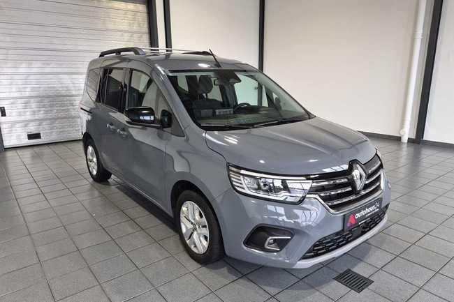 Renault Kangoo III 1.3 TCe100 Edition ONE (EURO 6d) Gebrauchtwagen