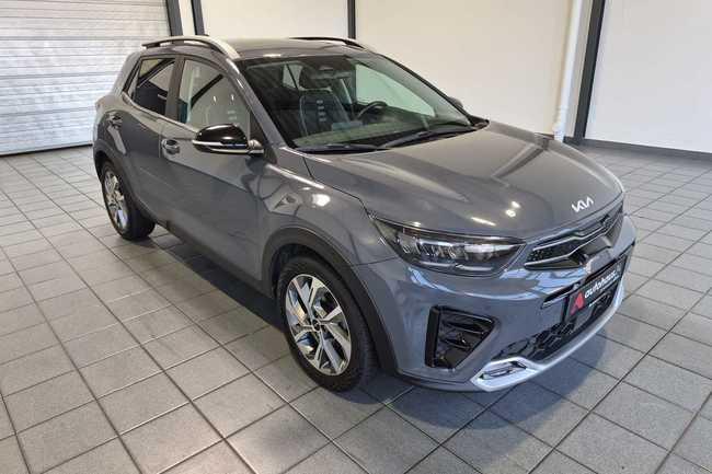 Kia Stonic 1.0 T-GDI Mild-Hybrid GT Line (EURO 6d) Gebrauchtwagen