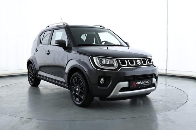 Suzuki Ignis 1.2 Comfort+ Gebrauchtwagen