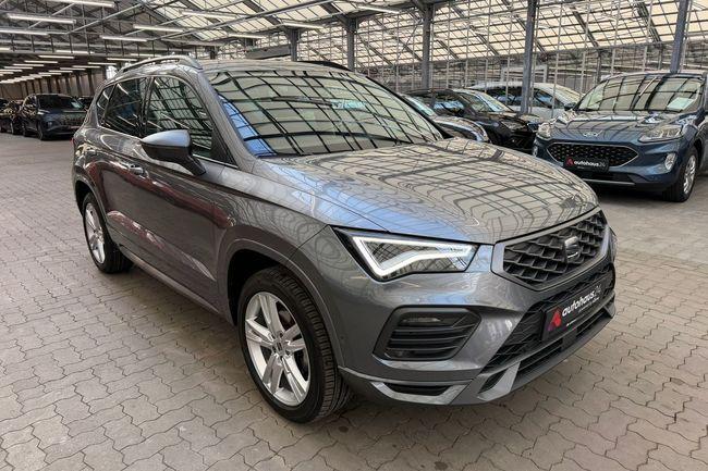 Seat Ateca 1.5 TSI FR Gebrauchtwagen
