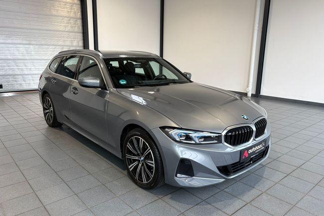 BMW 3er - 320 i (OPF)(EURO 6d) Gebrauchtwagen