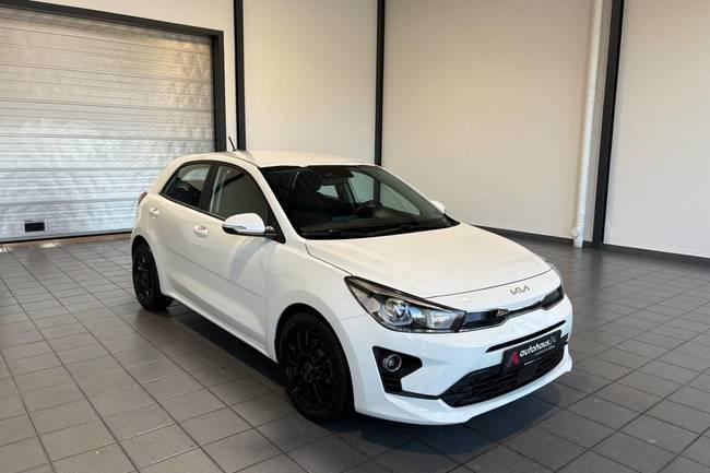 Kia Rio 1.0 T-GDI Vision (EURO 6d) Gebrauchtwagen