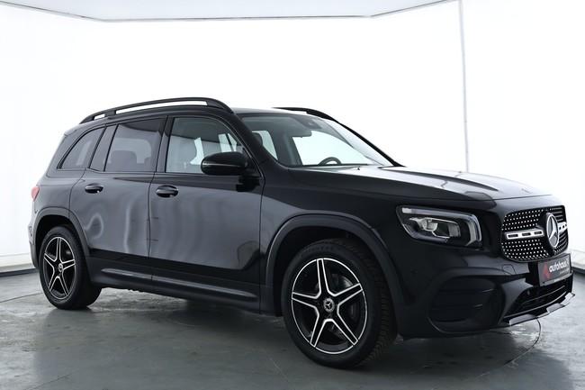 Mercedes Benz GLB 180 AMG Line Gebrauchtwagen