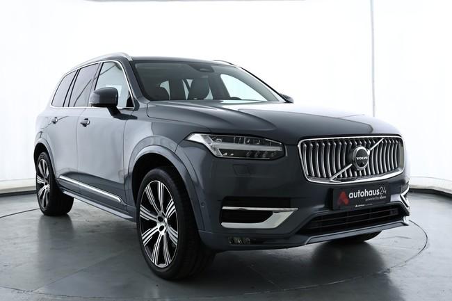 Volvo XC 90 B5 (Diesel) AWD Plus Bright (EURO 6d) Gebrauchtwagen