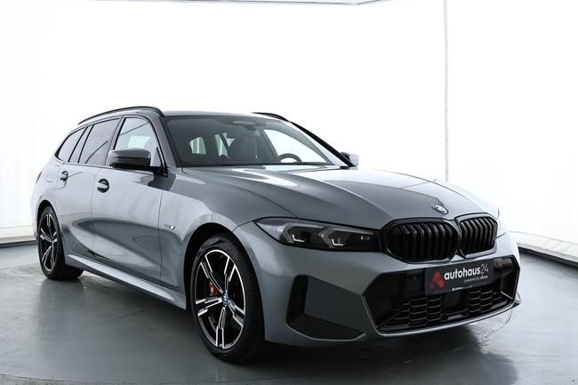 BMW 3er - 320 e M Sport (OPF)(EURO 6d) Gebrauchtwagen