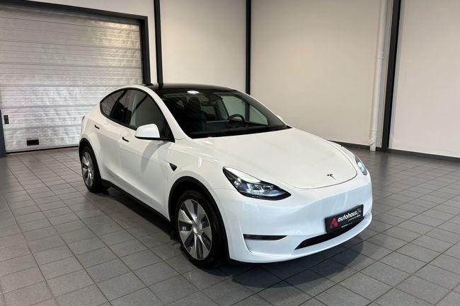 Tesla Model Y Dual Maximale Reichweite Dual AWD Gebrauchtwagen