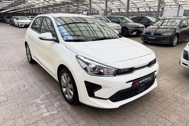 Kia Rio 1.2 Vision (EURO 6d) Gebrauchtwagen