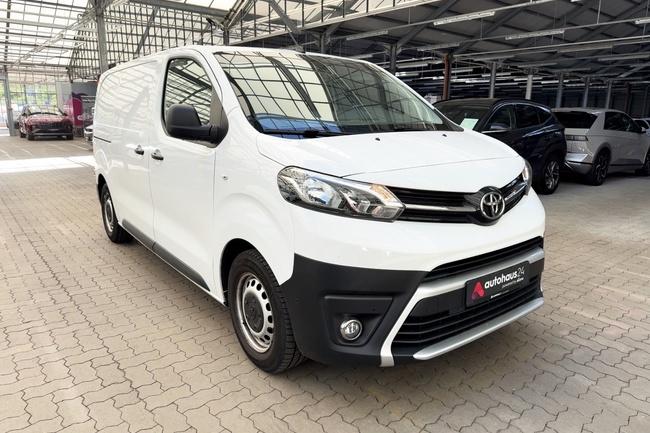 Toyota Proace 1.5 D Meister S/S (EURO 6d) Gebrauchtwagen