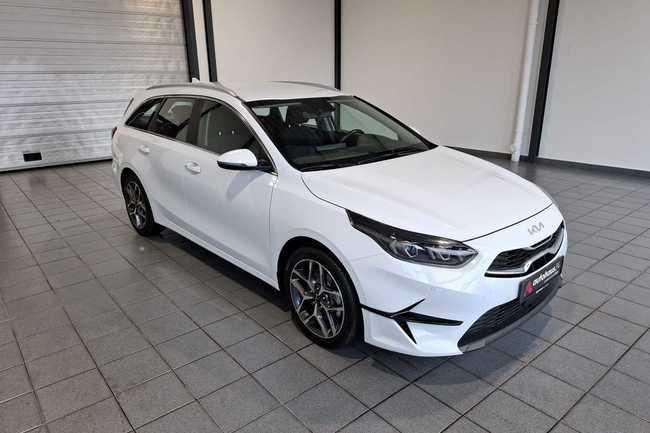 Kia Ceed 1.5 T-GDI Spirit (EURO 6d) Gebrauchtwagen