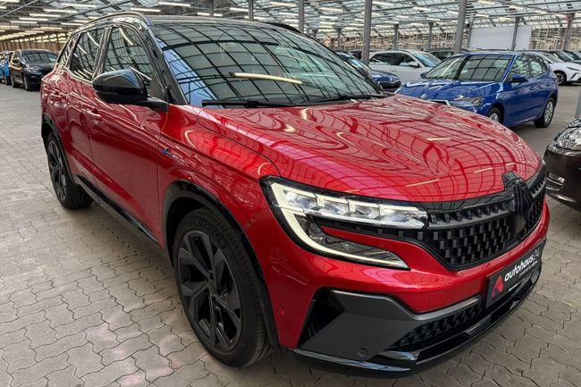 Renault Austral 1.3 TCe 160 Mild-Hybrid (EU 6d) Gebrauchtwagen