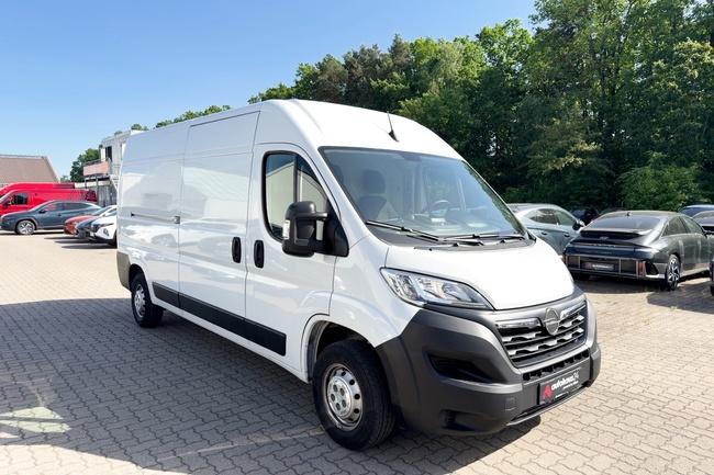 Opel Movano C 2.2 Diesel 140 (3,5t) L3H2 Selection Gebrauchtwagen