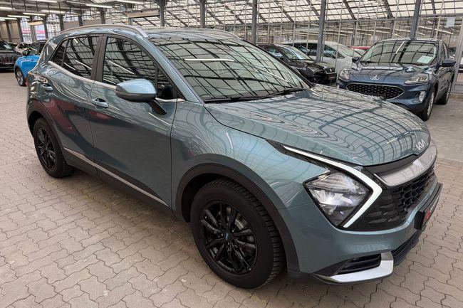 Kia Sportage 1.6 T-GDI Mild-Hybrid Vision Gebrauchtwagen