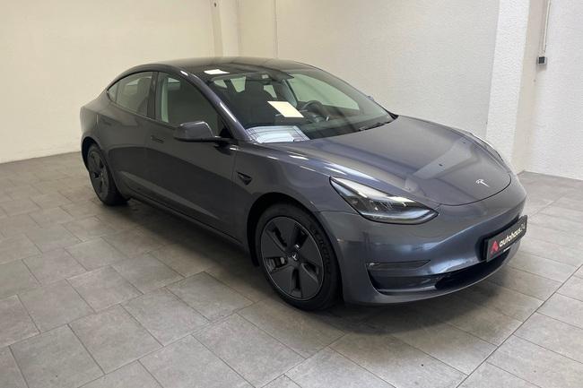 Tesla Model 3 Long Range Dual 75 kWh AWD Gebrauchtwagen