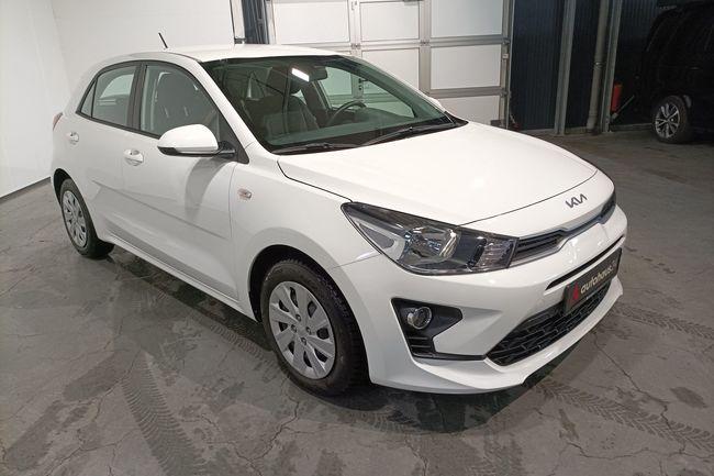 Kia Rio 1.2 Edition 7 (EURO 6d) Gebrauchtwagen