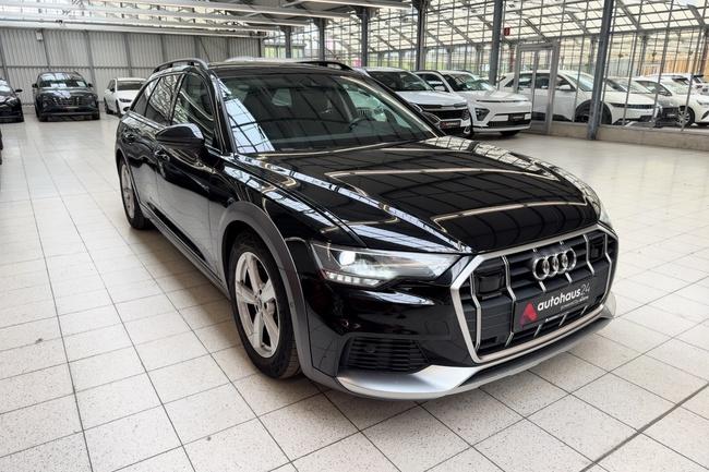 Audi A6 allroad quattro 45 TDI Gebrauchtwagen