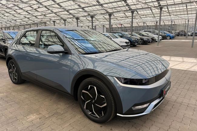 Hyundai IONIQ 5 Elektro 58 kWh Gebrauchtwagen