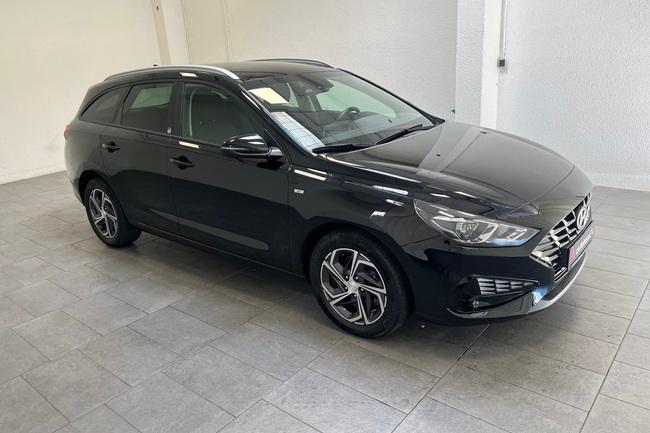 Hyundai i30 1.5 T-GDI Ed. 30 Mild-Hybrid (EURO 6d)(OPF) Gebrauchtwagen