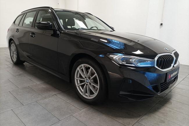 BMW 3er - 320 d Mild Hybrid (EURO 6d) Gebrauchtwagen