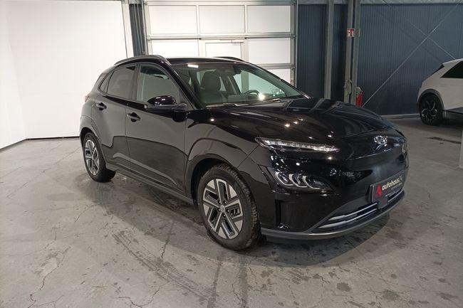 Hyundai Kona Prime 64 kWh 2WD Gebrauchtwagen