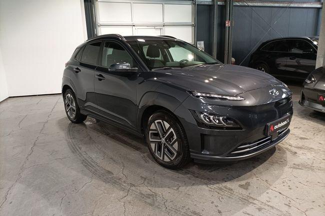 Hyundai Kona 39,2 kWh Advantage-Paket Gebrauchtwagen