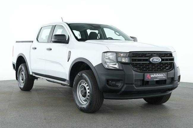 Ford Ranger 2.0 Ecoblue XL 4x4 Doppelkabine (EURO 6d) Gebrauchtwagen