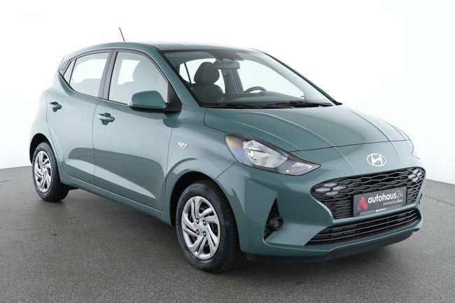 Hyundai i10 1.0 Select (EURO 6d) Gebrauchtwagen