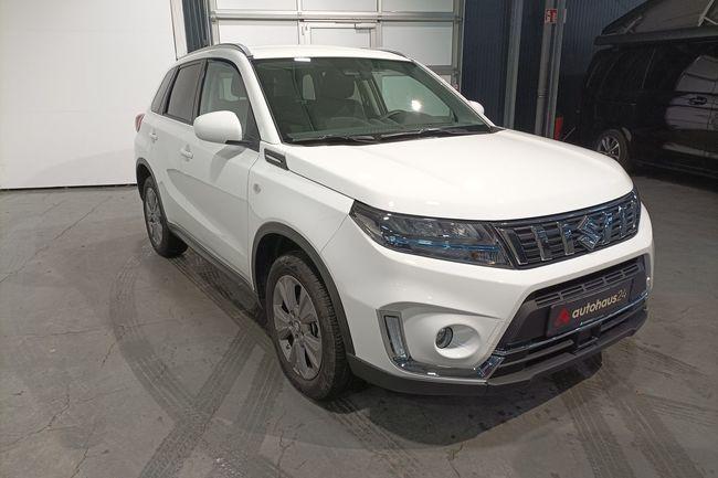 Suzuki Vitara 1.4 Comfort 4x2 Gebrauchtwagen