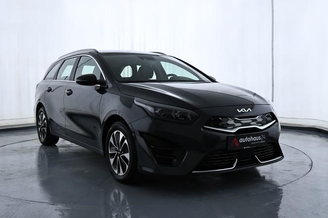 Kia Ceed 1.6 Plug-in Hybrid Spirit (EURO 6d) Gebrauchtwagen