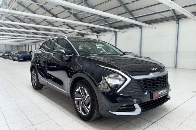 Kia Sportage 1.6 CRDi Mild Hybrid Vision (EURO 6d) Gebrauchtwagen