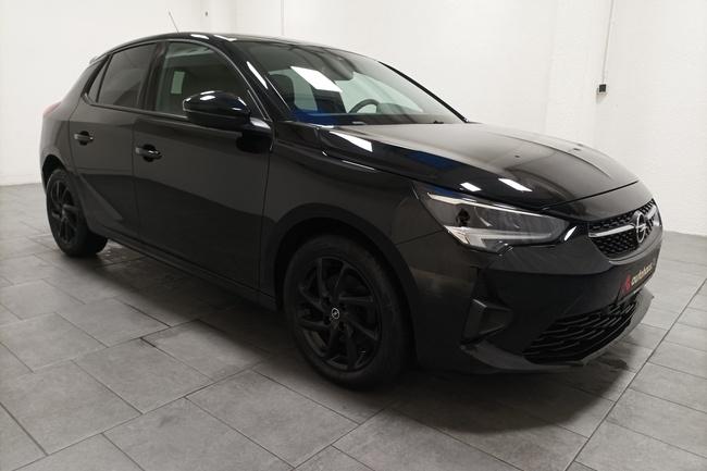 Opel OPEL Corsa 1.2 Direct Injection Turbo 96kW GS Gebrauchtwagen