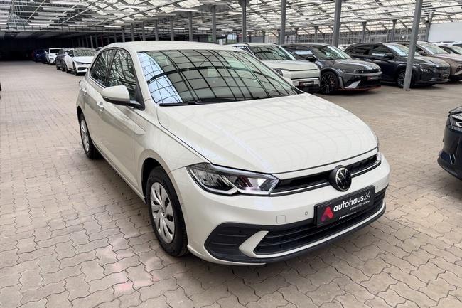 VW Polo 1.0 TSI Life (EURO 6d) Gebrauchtwagen